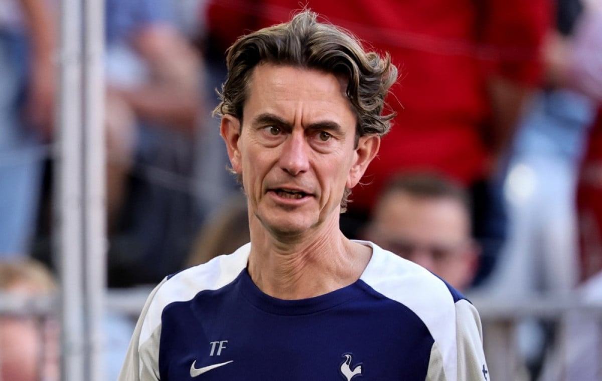 Frank otkrio neugodne vijesti: Zvijezda Tottenhama mora pod nož
