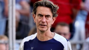 Frank otkrio neugodne vijesti: Zvijezda Tottenhama mora pod nož
