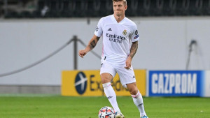 Kroos: Zidane će pronaći rješenje za izlaz iz ove situacije