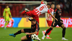 Niko više ne strahuje od Marakane: Crvena zvezda je preslaba za velike stvari!