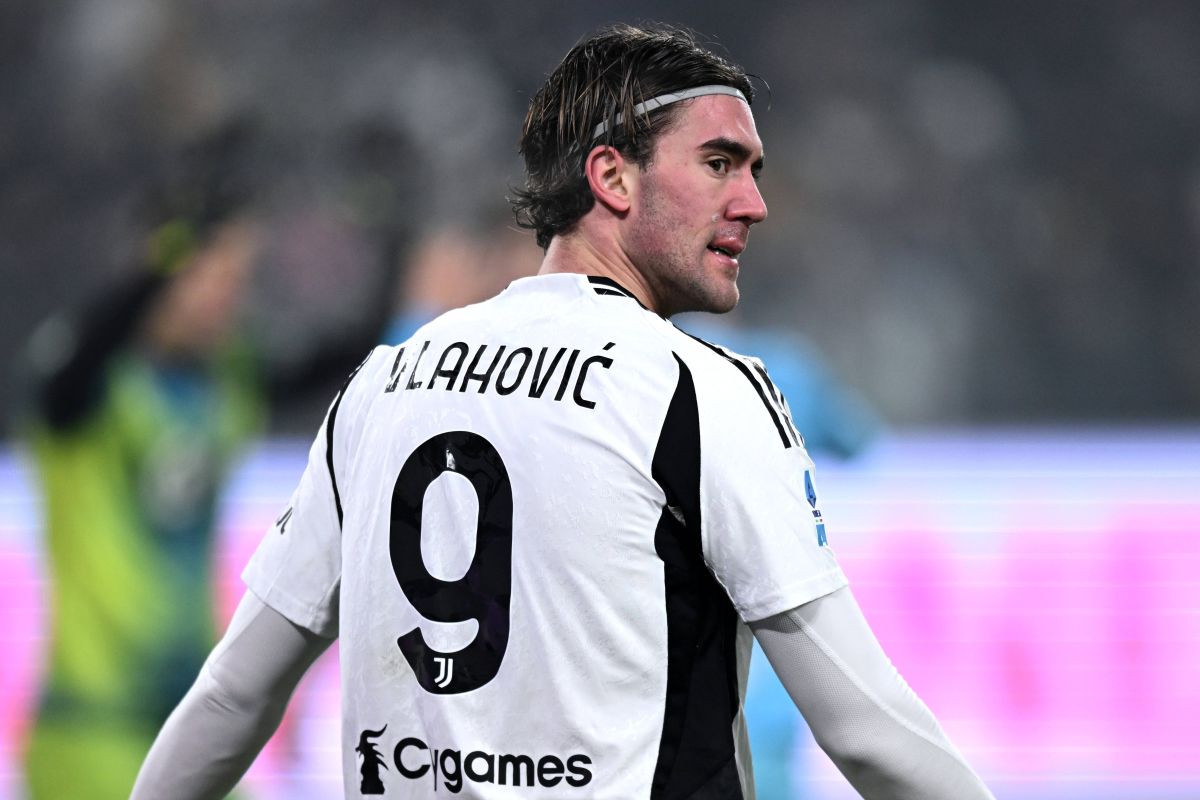 Dušan Vlahović nije ni sanjao da će doživjeti ovako nešto - Ispred stadiona poruka samo za njega 