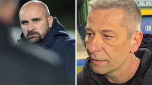 Klafurić jedno, Žižović drugo: Totalno različita mišljenja trenera nakon meča u Banjaluci