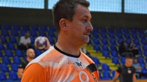 Adam Savić dio sjajne priče RK Konjuh: "Postali smo ozbiljan klub, ali idemo korak po korak" 