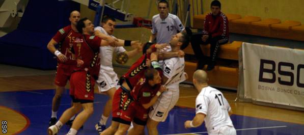 Sarajlije bolje u dvoboju dvije Bosne
