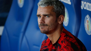 Griezmann ponovo posjetio frizera i ofarbao se, ali takvu boju niko nije očekivao