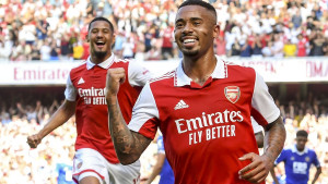 Artetina mašinerija i danas pokazala snagu: Arsenal rutinski do nova tri boda