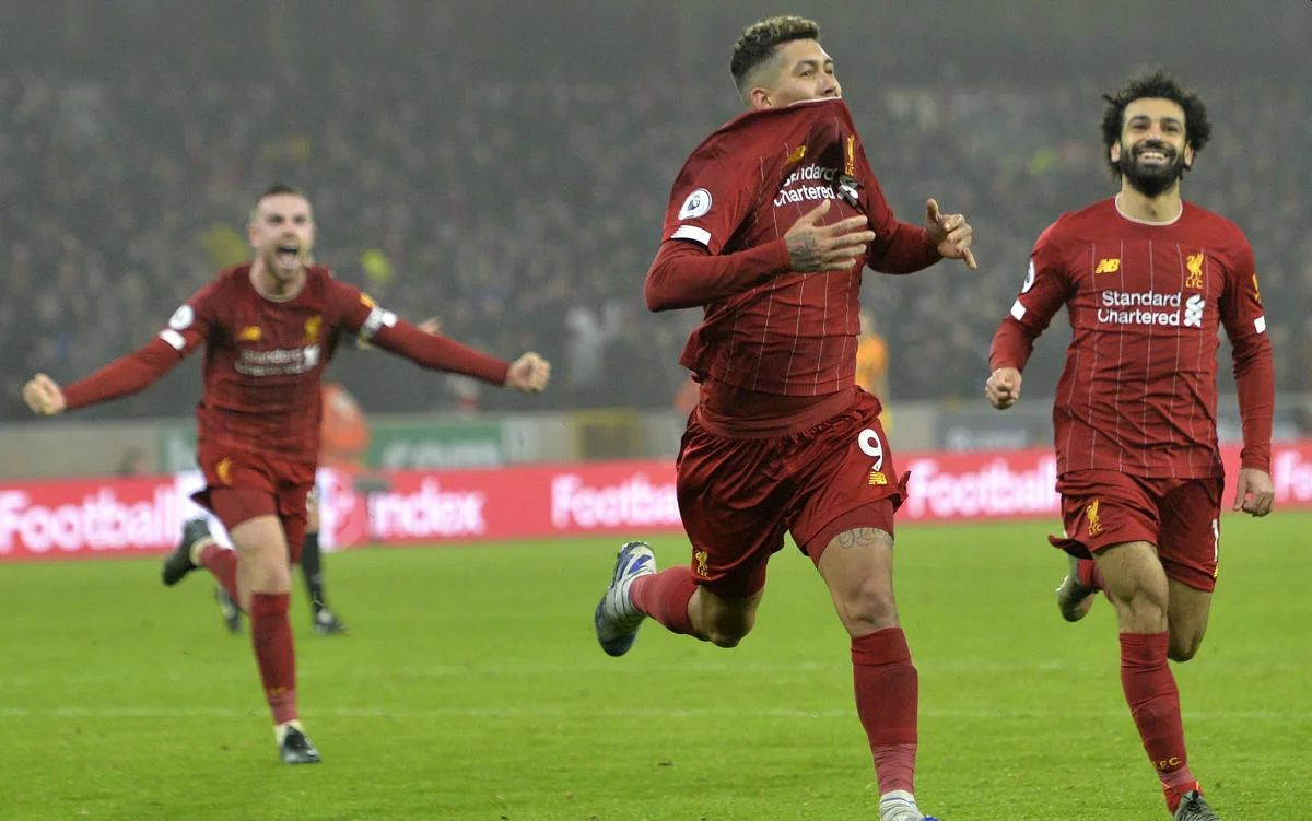 Poraz Cityja za historiju Liverpoola: Redsi postavili novi rekord