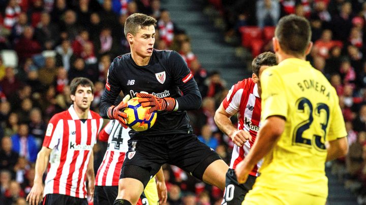 Bilbao i Villarreal podijelili bodove