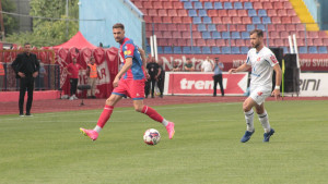 Borac kreće u misiju odbrane titule prvaka BiH, poznati sastavi za meč protiv Slobode