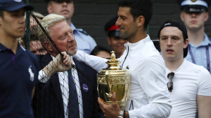 Boris Becker osuđen na zatvorsku kaznu!