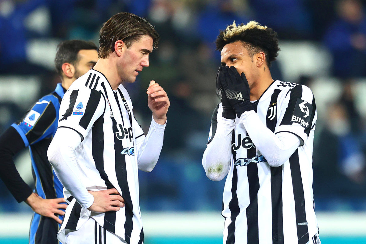 Navijači Fiorentine preziru i Vlahovića i Juventus, ali ovaj put će navijati za njih!