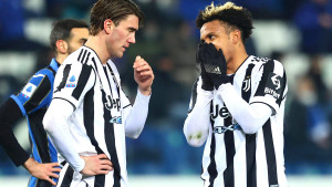 Navijači Fiorentine preziru i Vlahovića i Juventus, ali ovaj put će navijati za njih!