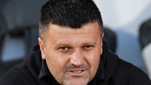 Dudić nakon teškog poraza: "Igrala se viktorija, jedan detalj je presudio"