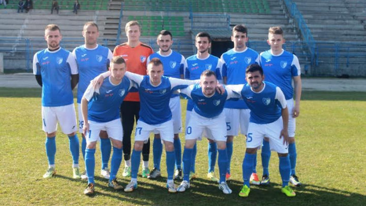 FK Vitez odlučuje šampiona Druge lige FBiH grupa Zapad