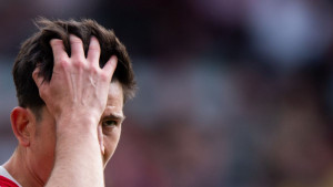 Čak i kada stisne 'Like' Harry Maguire napravi ozbiljan problem