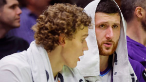 Oklahoma "razmontirala" Utah, skromne partije Jusufa Nurkića i Luke Garze