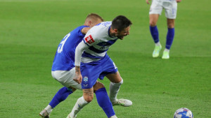 Ništa od povratka Lovrića u HNL: Pravi iznenađujuć transfer, zarađivat će 600.000 eura godišnje