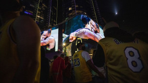 Procurila fotografija izgleda šampionskog prstena LA Lakersa 