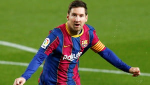 Barcelona na krilima Messija pobijedila Getafe i vratila se u utrku za prvaka Španije
