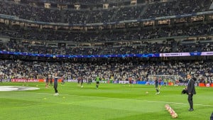 Koliko Real Madrid ima sreće dokaz je Kevin De Bruyne, Mateo Kovačić na sedmom nebu