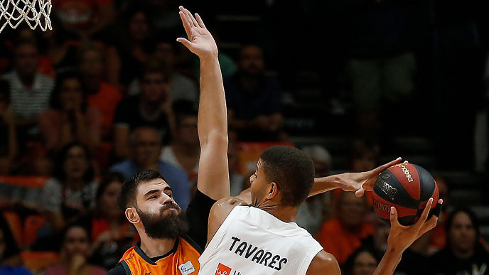 Real pregazio Valenciju, a za sve je kriva treća dionica