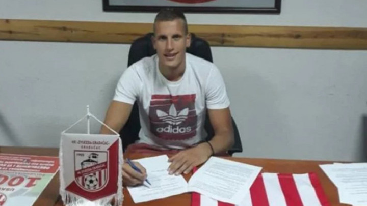 Popović poslije otkaza u Zvijezdi ide u Srbiju?