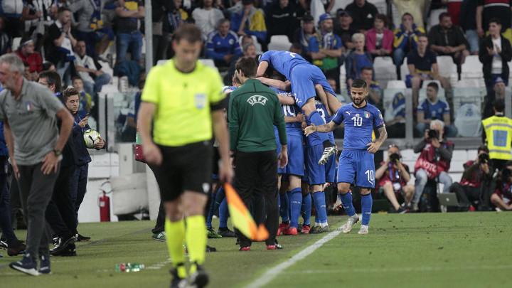 Jedan od junaka Azzurra siguran: Bosna će se plasirati na EURO!