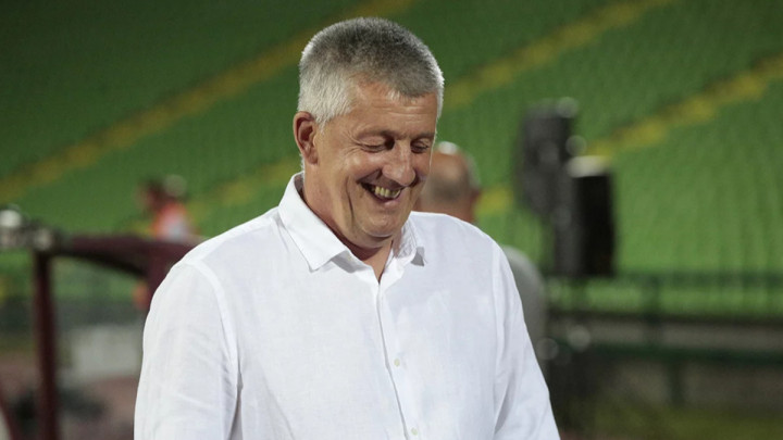 Musemić: Nismo imali svježine, ali bitno je da smo pobijedili