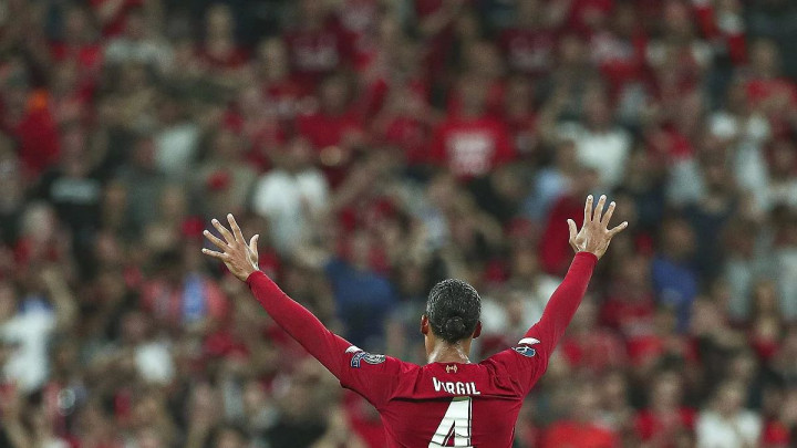 Ko je kriv što Van Dijk nije prešao u Manchester United?