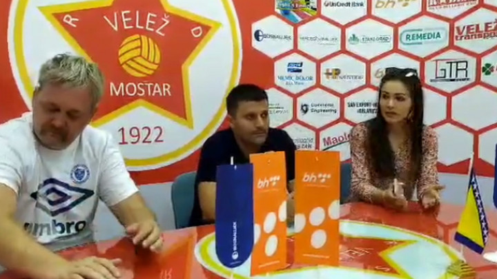 Feđa Dudić: Negdje se mora vratiti