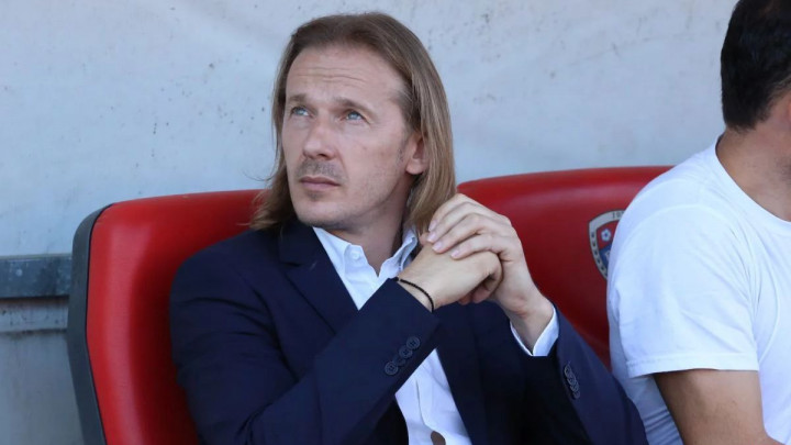 Krunić: Atmosfera nakon Veleža je odlična i idemo u Ugljevik po pobjedu