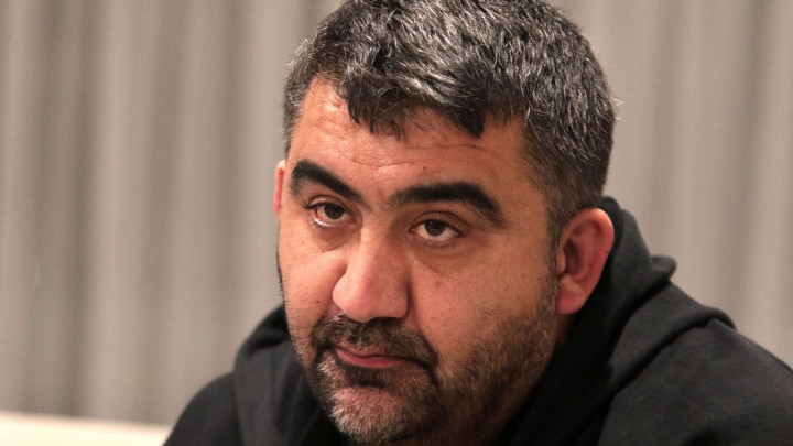 Kako god da se završi njegova avantura u BiH, Umit Ozat neće biti tako brzo zaboravljen