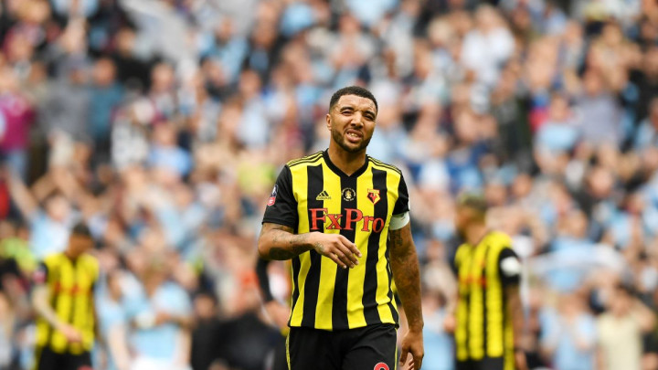 Deeney: Da jedan fudbaler prizna da je homoseksualac do kraja sedmice bi ih bilo još 100