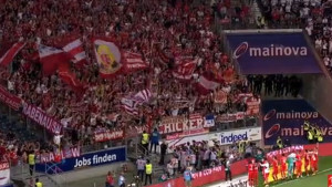 Potez Manea koji obilazi svijet: Dva meča u Bayernu dovoljna da uradi ono što nikad nije na Anfieldu