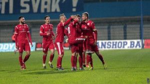 Krupa ispustila pobjedu u Doboj Kaknju