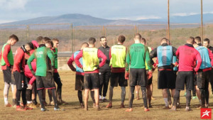 Tri obroka i da su zajedno: Pragmatičnost FK Sloboda za primjer