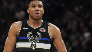 Greek Freak i Bucksi razbili OKC, Rose srušio Sunse