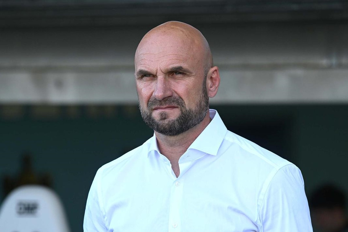 Željko Sopić opet bez dlake na jeziku: " To je kao da pitate Dinamo..."