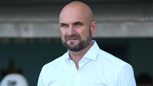 Željko Sopić opet bez dlake na jeziku: " To je kao da pitate Dinamo..."