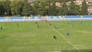 Borbeno Posušje do minimalne pobjede na gostovanju kod Leotara