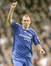 Robben predviđa katastrofu Chelsea