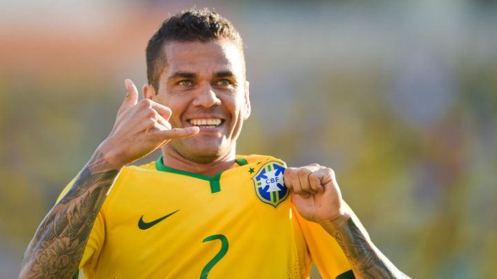 Alves: Brazil ima veliki hendikep pred meč s Argentinom