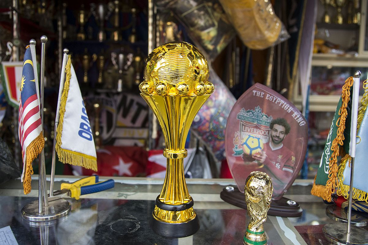 Lavovi, Orlovi, pa i Vjeverice...: Nadimci reprezentacija učesnica Afričkog kupa nacija 