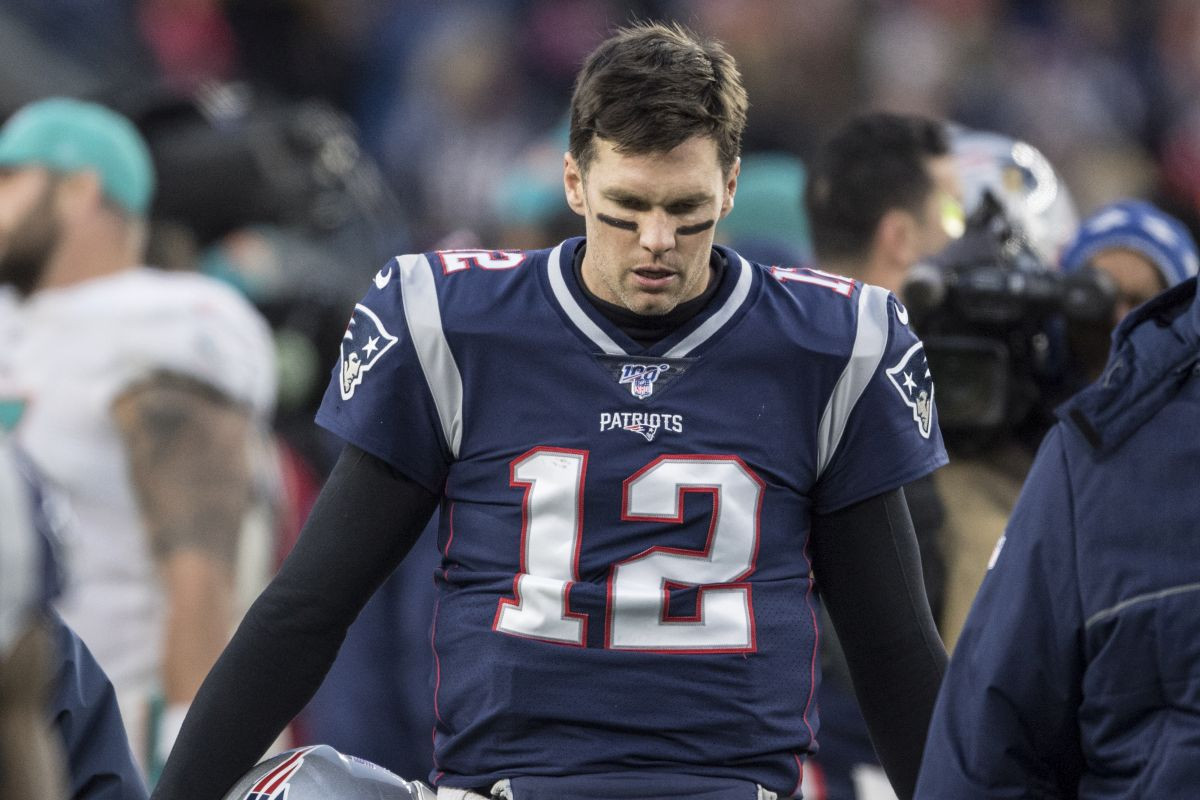 Tom Brady bi nakon 20 godina mogao napustiti Patriotse