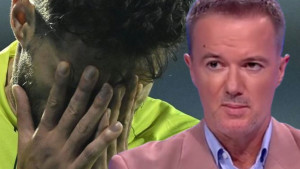 Petković će večeras puknuti od muke! Cijela Hrvatska bruji o riječima Jeličića: "Kebabspor..."