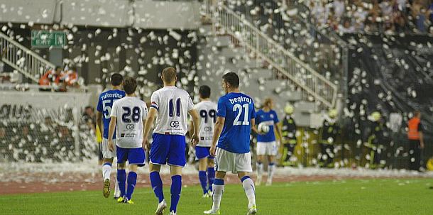 Derbi u četvrtfinalu: Sušić i Vršajević protiv Husejinovića