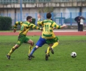Dinamo pao u Puli Dinamo pao u Puli