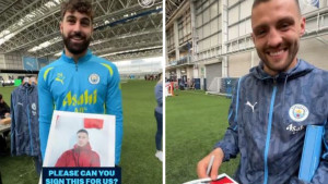 Trend s TikToka nije oduševio Gvardiola: Ederson se u lice smijao Hrvatu kada je vidio šta se dešava