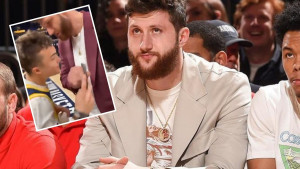 CBS Sports: Navijač je prešao granicu s onim što je rekao Nurkiću