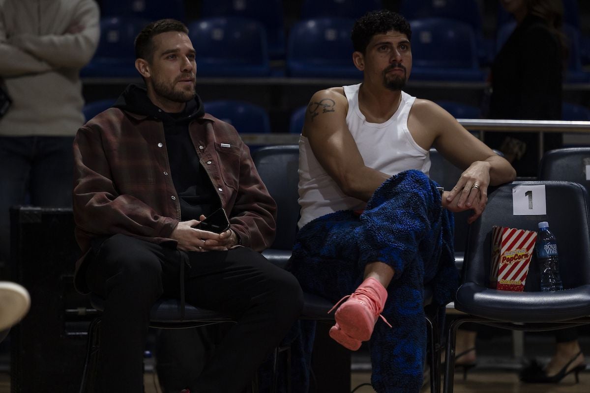 O golmanu Crvene zvezde večeras bruji Beograd - Niko nikad nije napravio ono što je Matheus